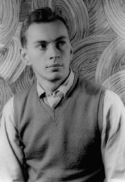 Gore Vidal