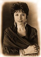 Isabel Allende